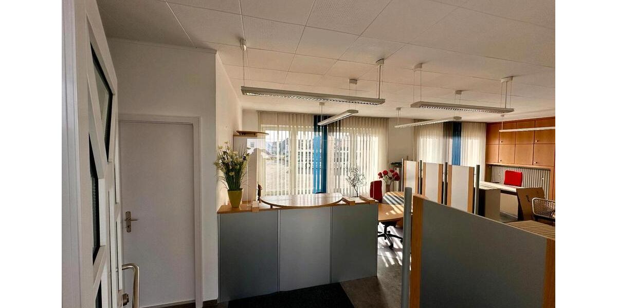 Bürofläche zu vermieten zimmer