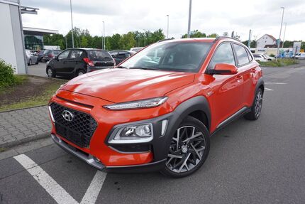 Hyundai KONA 5.600 km 18.000 &euro; Rödermark 63322