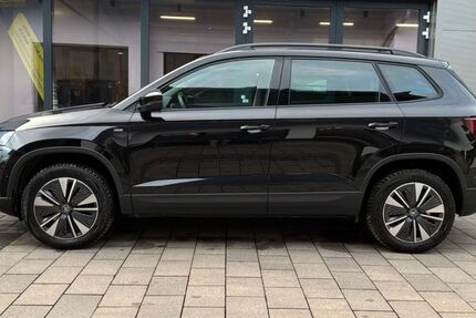 Skoda Karoq 18.795 km 32.750 &euro; Schmallenberg-Niederberndorf 57392