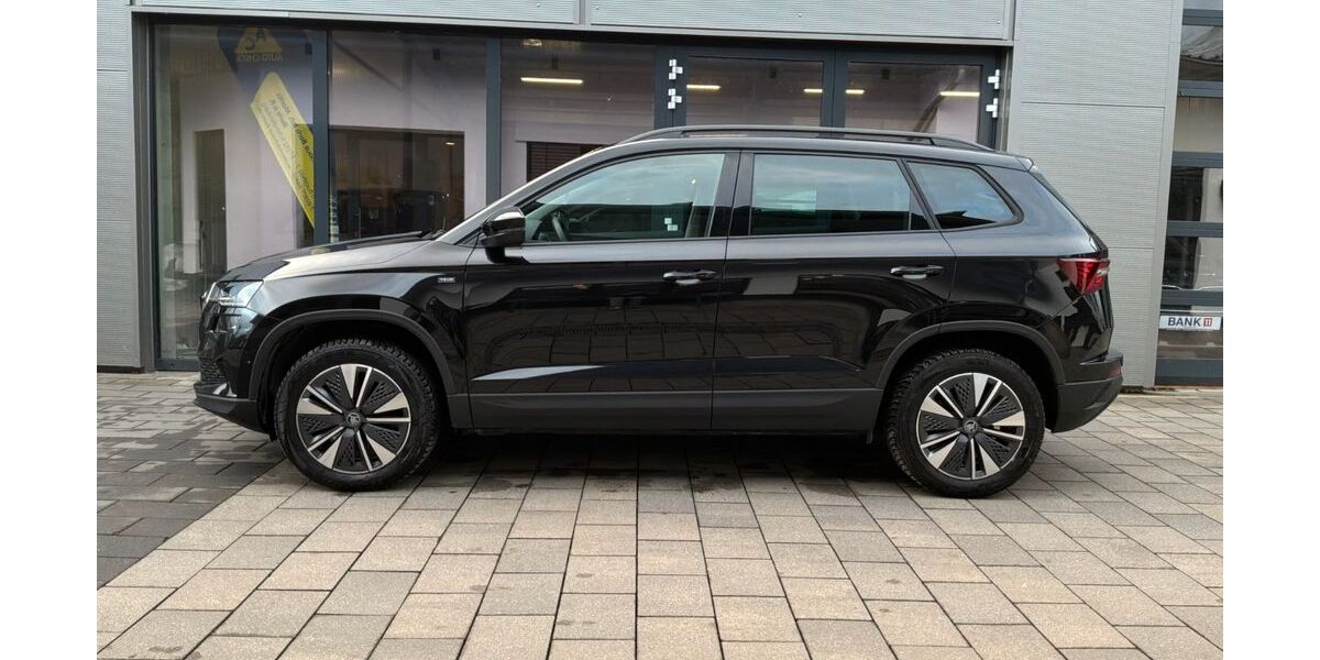 Skoda Karoq 18.795 km 32.750 &euro; Schmallenberg-Niederberndorf 57392