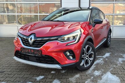 Renault Captur 27.500 km 18.990 &euro; Untergruppenbach 74199