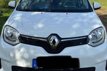 Renault Twingo 59.200 km 9.800 &euro; Rellingen 25462