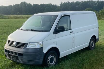 VW T5 Transporter 291.000 km 3.900 &euro; Ahausen 27367