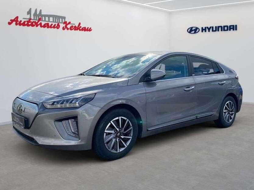 IONIQ