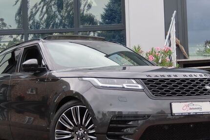 Land Rover Range Rover Velar 91.295 km 46.900 &euro; Neuss 41469