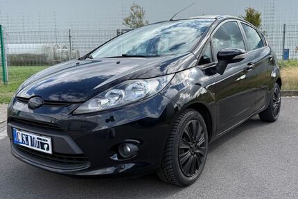 Ford Fiesta 140.250 km 4.000 &euro; Coesfeld 48653