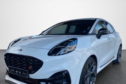 Ford Puma 11.993 km 27.420 &euro; Deggendorf/Fischerdorf 94469