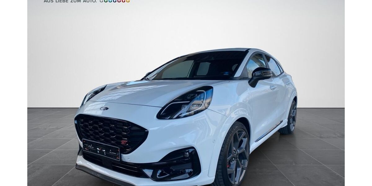 Ford Puma 11.993 km 27.420 &euro; Deggendorf/Fischerdorf 94469