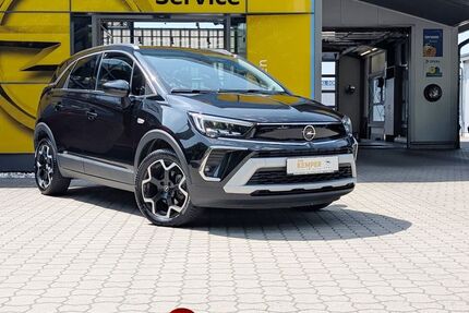 Opel Crossland (X) 35.800 km 21.950 € Meppen 49716