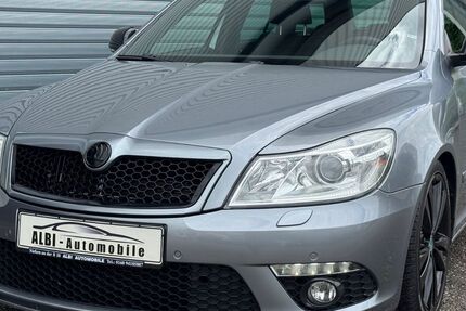 Skoda Octavia 211.889 km 7.999 &euro; Niefern-Öschelbronn 75223