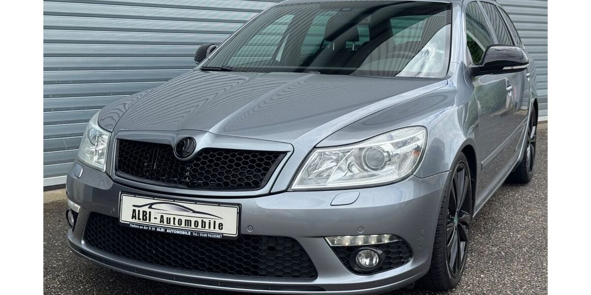 Skoda Octavia 211.889 km 7.999 &euro; Niefern-Öschelbronn 75223