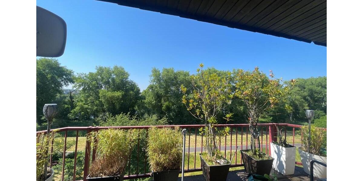 Dachgeschoßwohnung Maintal - 2 Zimmer, 67 m&sup2;, 369.000&euro; | Angebot:24784256