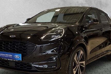 Ford Puma 27.041 km 20.990 € Hürth 50354