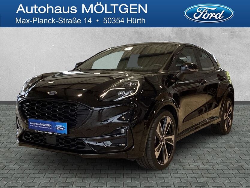 Ford Puma 27.041 km 20.990 € Hürth 50354