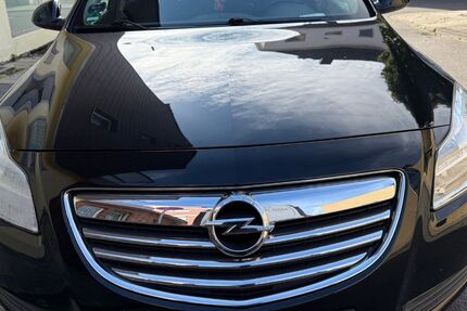 Opel Insignia 115.000 km 6.000 € Düren 52355