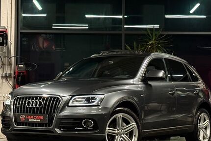 Audi Q5 340.000 km 13.390 &euro; Offenburg 77652