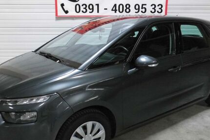 Citroen C4 Picasso 97.000 km 6.998 &euro; Magdeburg 39116