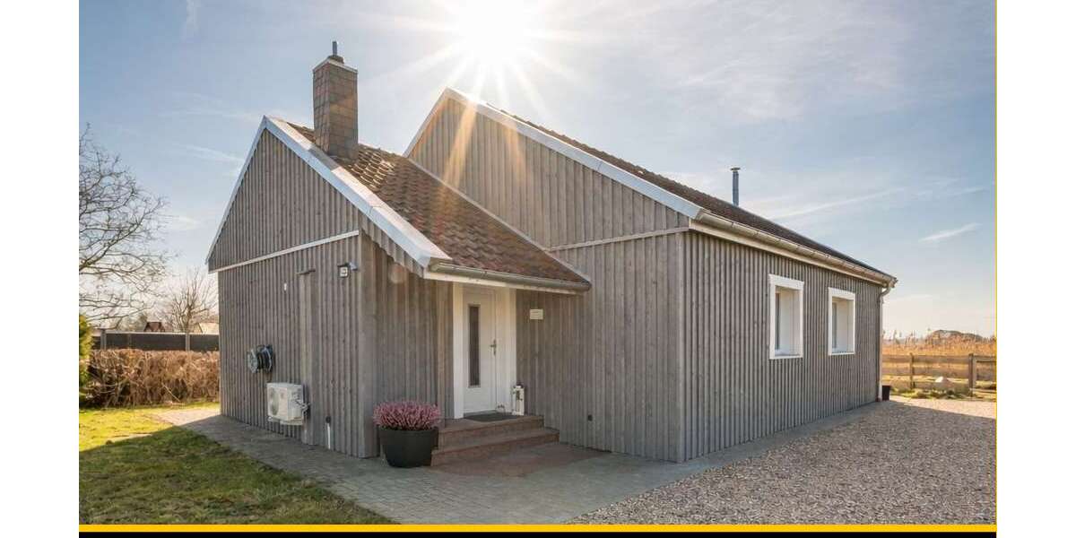 Einfamilienhaus Winsen (Luhe) - 4 Zimmer, 84 m&sup2;, 409.000&euro; | Angebot:26030155