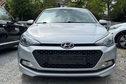 Hyundai i20 110.200 km 7.950 &euro; Mainz-Kastel 55252