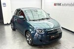 Fiat 500e Action Carplay Android Automatik 1.Hand 11.600 km 12.600 &euro; Lich 35423