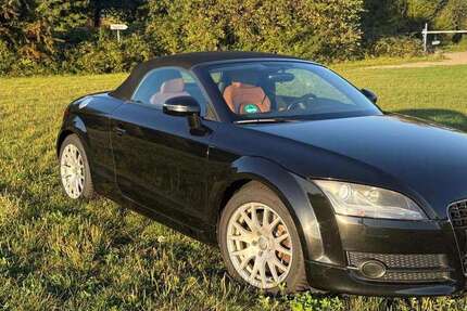 Audi TT 154.100 km 12.900 € Weinheim 69469