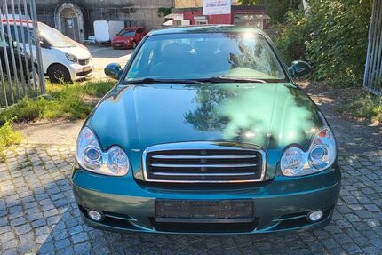 Hyundai SONATA 140.091 km 899 € Berlin 13435