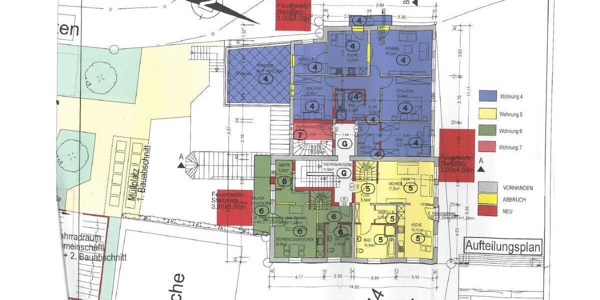 Grundstück Bad Mergentheim Dainbach - 450.000&euro; | Angebot:25668910
