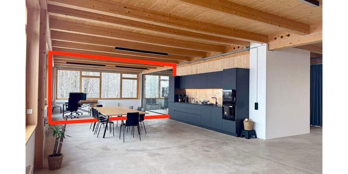 Gewerbeobjekt Murnau a. Staffelsee Murnau - 400&euro; | Angebot:24436931