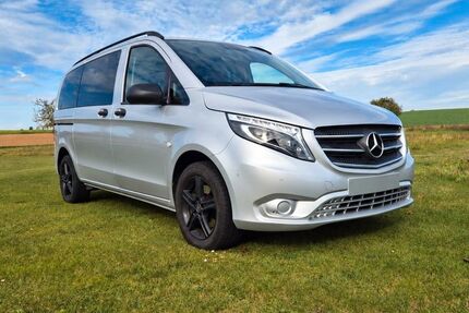 Mercedes-Benz Vito 115.000 km 26.300 &euro; Erbshausen 97262