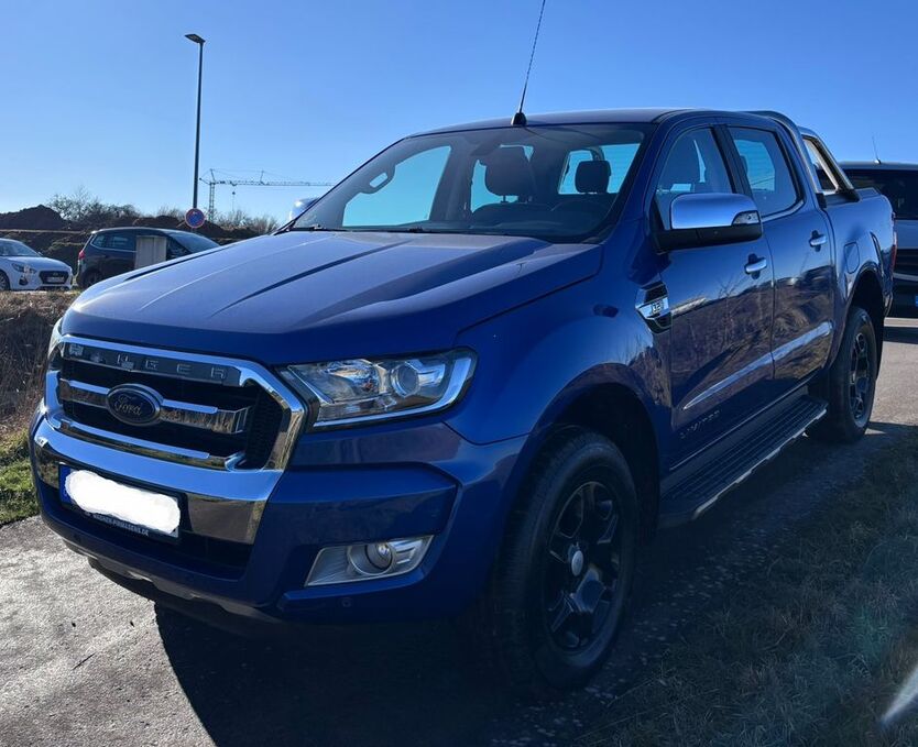 Ranger