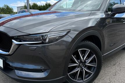 Mazda CX-5 105.000 km 18.900 &euro; Kempten (Allgäu) 87437
