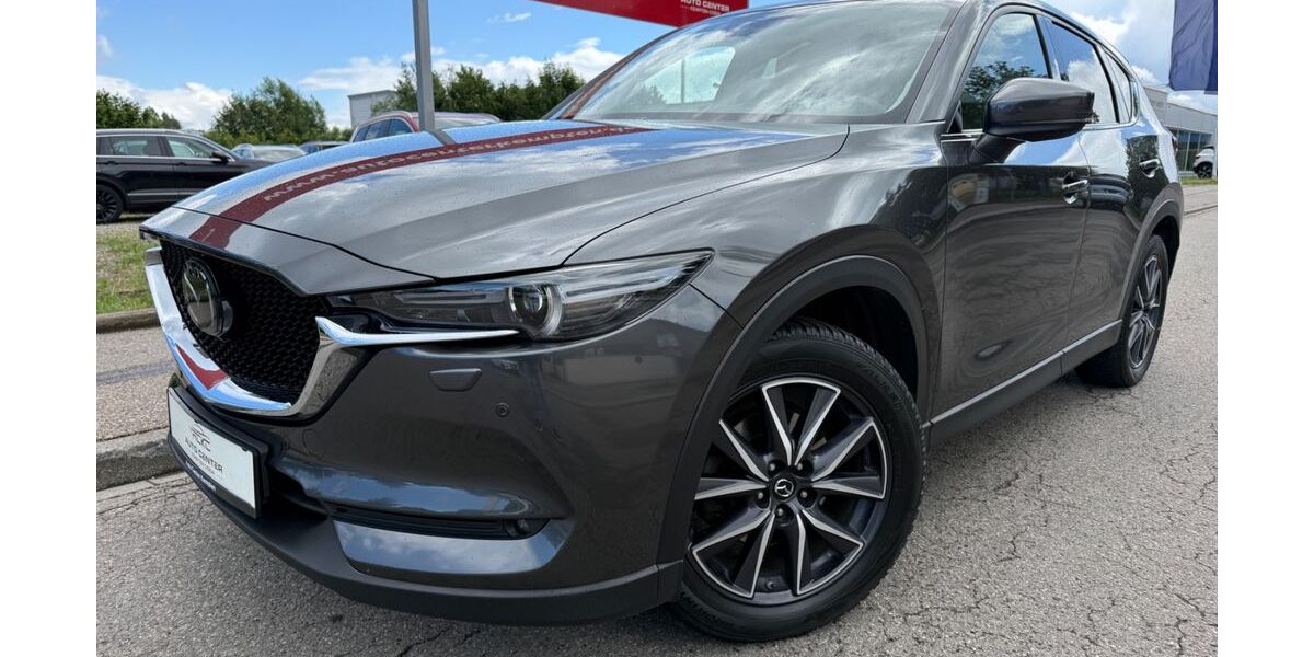 Mazda CX-5 105.000 km 18.900 &euro; Kempten (Allgäu) 87437