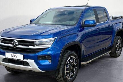 VW Amarok 13.250 km 49.990 &euro; Lörrach 79540