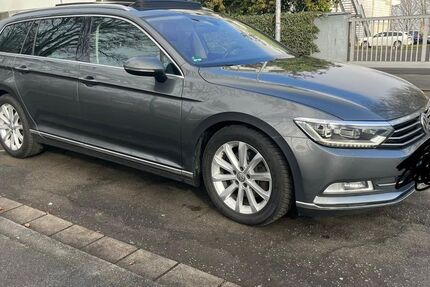 VW Passat 170.365 km 11.490 &euro; Mainz 55122