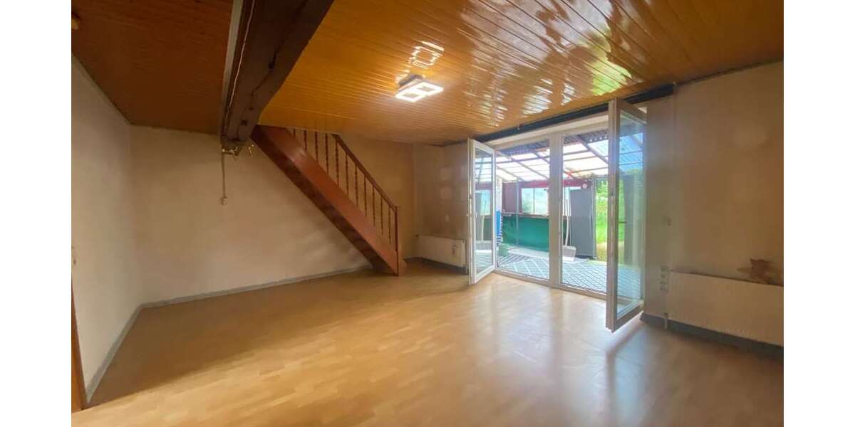 Einfamilienhaus Schönberg - 4 Zimmer, 86 m&sup2;, 145.000&euro; | Angebot:26257585