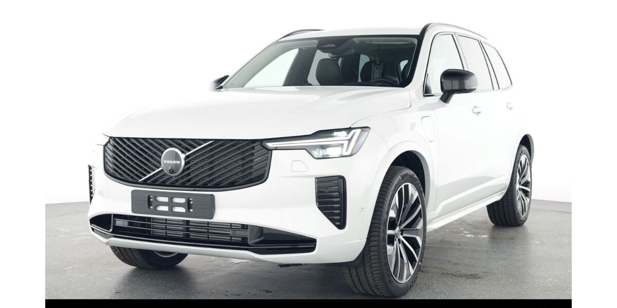 Volvo XC90 19.106 km 73.900 &euro; Bergheim 50126