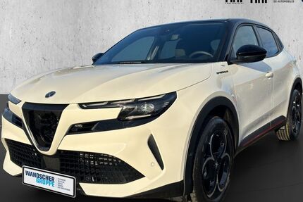Alfa Romeo Junior 20.999 km 27.690 &euro; Bremen 28207