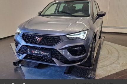 Cupra Ateca 15.300 km 32.890 &euro; Ladbergen 49549
