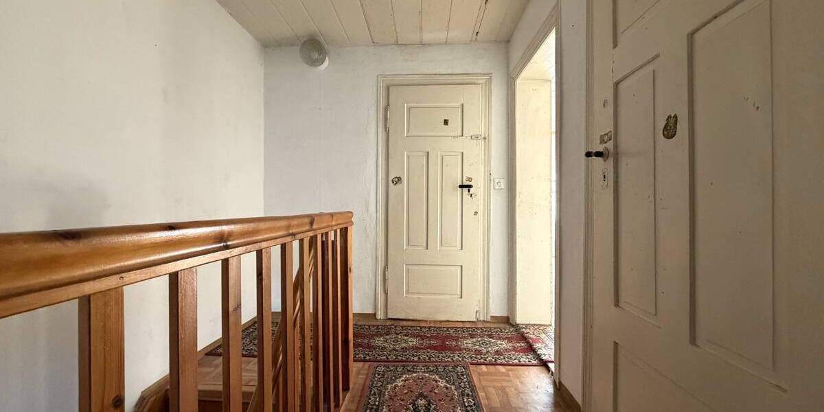 Doppelhaushälfte Sandersdorf-Brehna Petersroda - 5 Zimmer, 101 m&sup2;, 50.000&euro; | Angebot:25797992