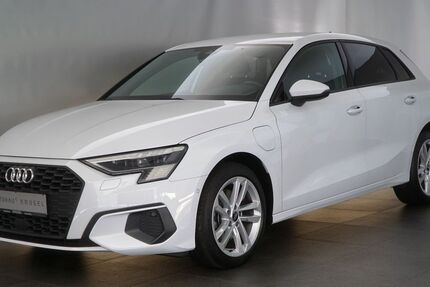 Audi A3 24.858 km 24.990 € Chemnitz 09224