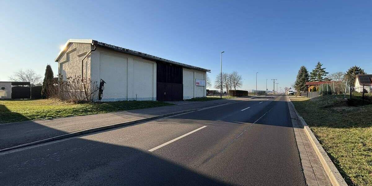 Grundstück Bitterfeld-Wolfen Rödgen - 89.000&euro; | Angebot:24725209