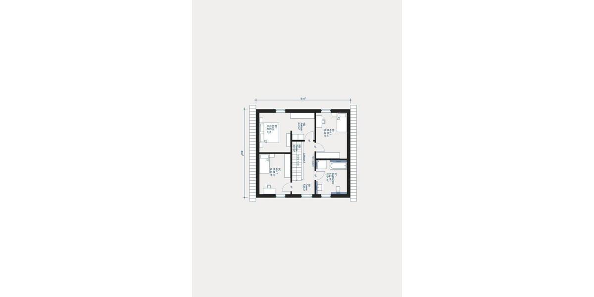 Einfamilienhaus Luckau Fürstlich Drehna - 4 Zimmer, 136 m&sup2;, 241.199&euro; | Angebot:26160424