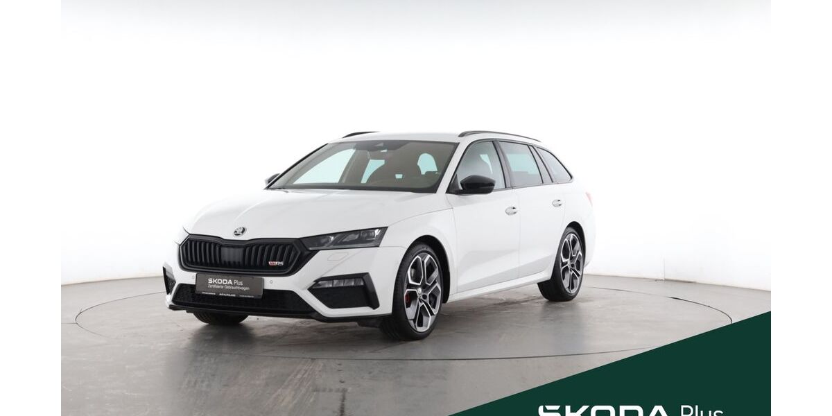 Skoda Octavia 95.335 km 27.190 &euro; Plattling 94447