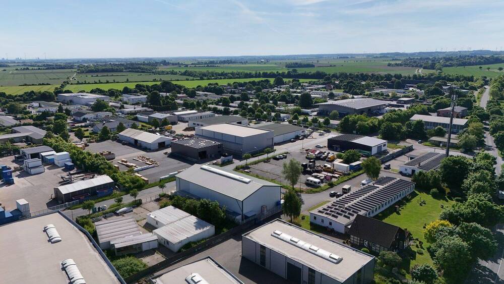 Gewerbeobjekt Bad Sassendorf / Lohne Lohne - 575.000&euro; | Angebot:25729677