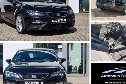 Seat Leon 104.600 km 12.940 &euro; Hude 27798