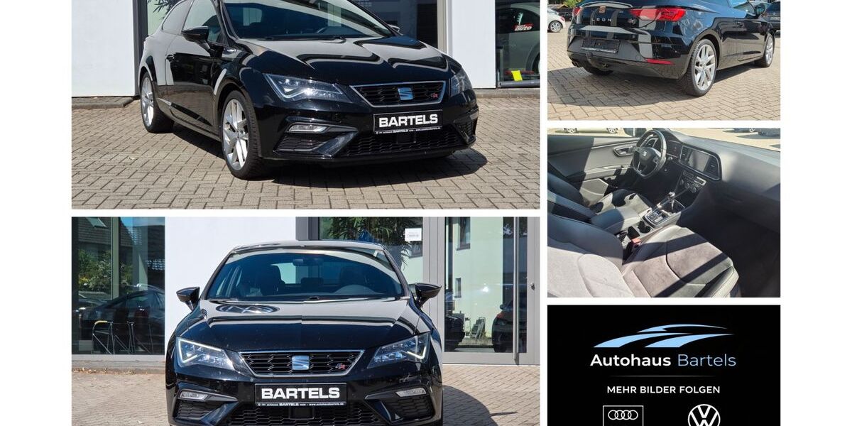 Seat Leon 104.600 km 12.940 &euro; Hude 27798