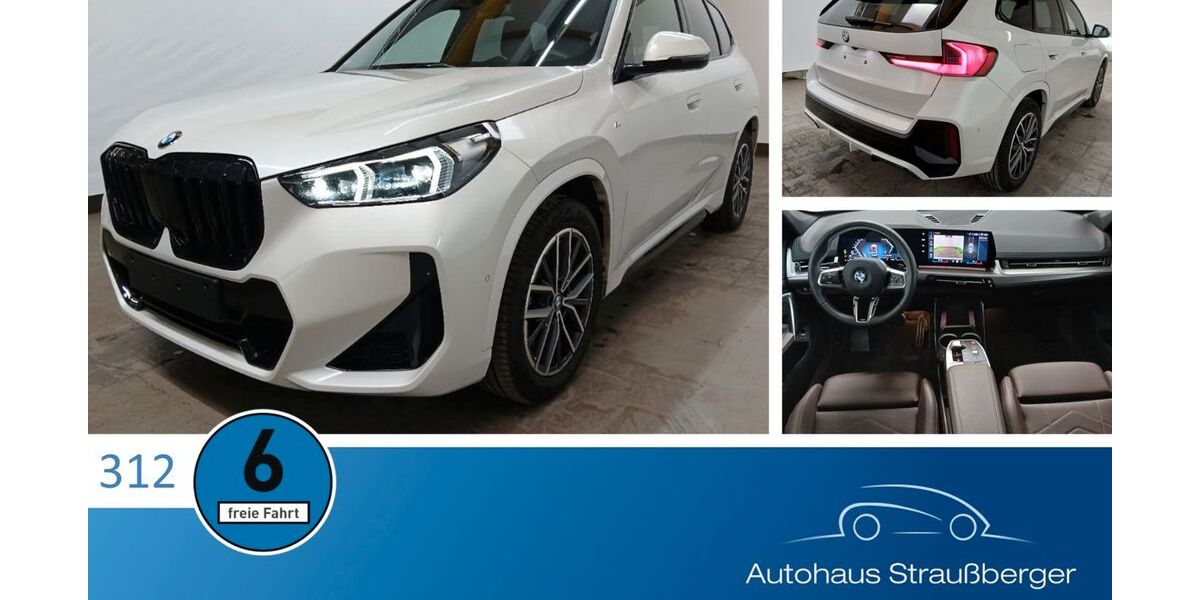 BMW X1 51.800 km 41.550 &euro; Buchschwabach bei Nürnberg 90574