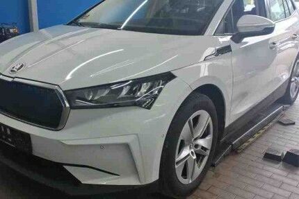 Skoda Enyaq 99.590 km 25.990 &euro; Hamburg 21029