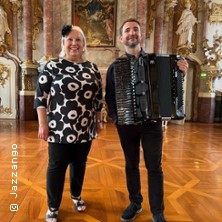 Jazzango 17.10.2026 Weilachmühle - Kleinkunstbühne