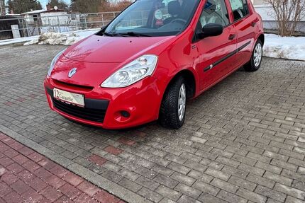 Renault Clio 40.858 km 5.999 &euro; Plauen 08525